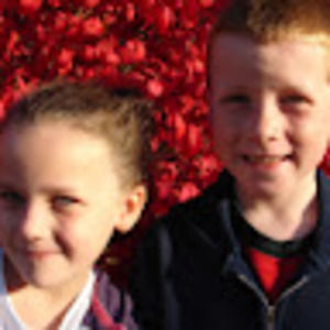 Meet your Posher, Dawn